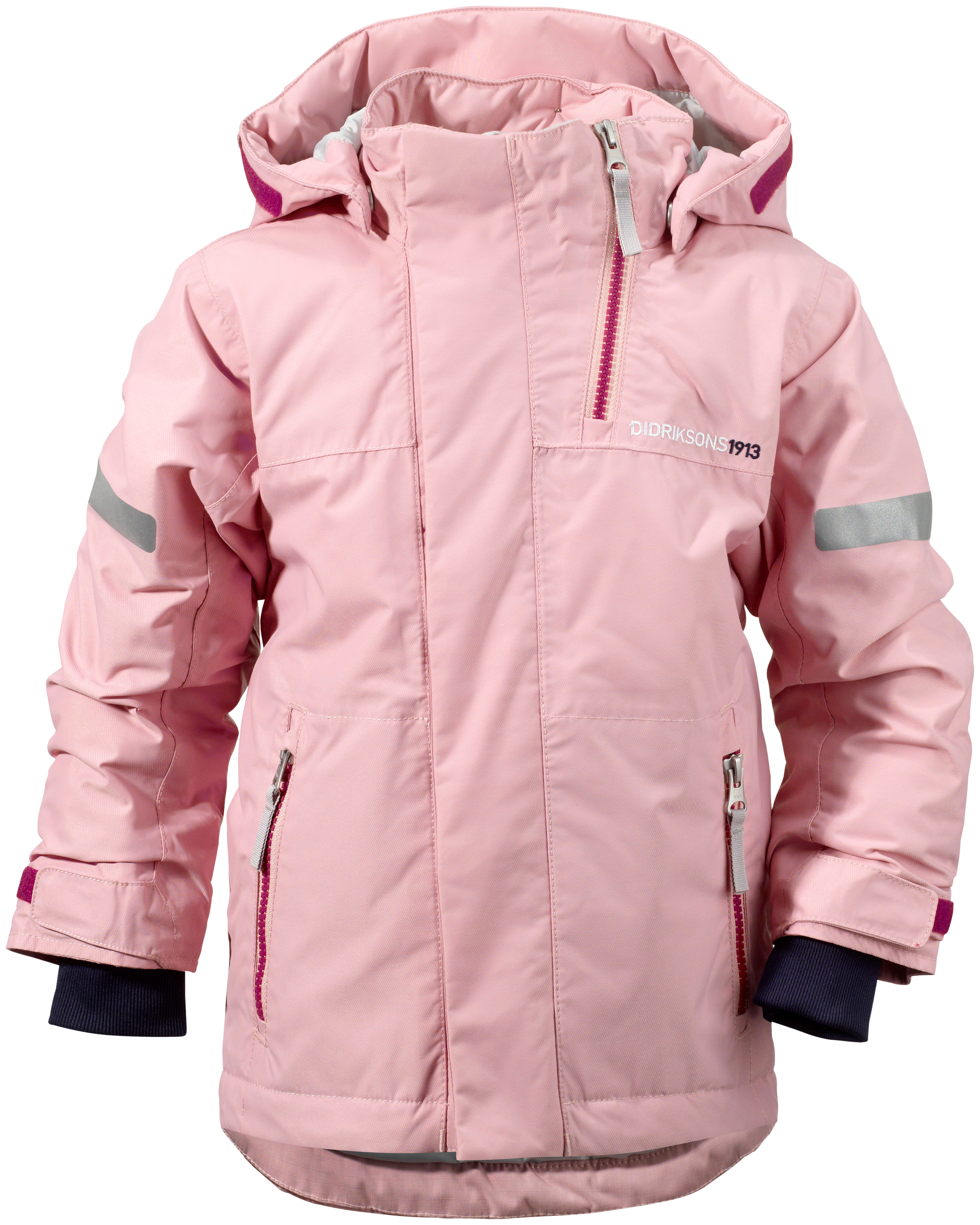 didrikson parkas barn