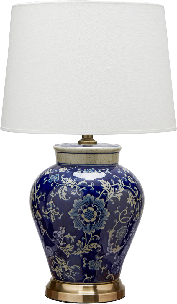 Bilde av Bordlampe Fang Hong - 30151
