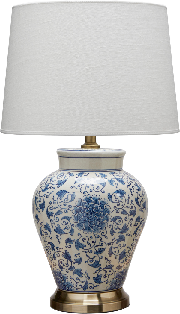 Bilde av Bordlampe Fang Hong - 1
