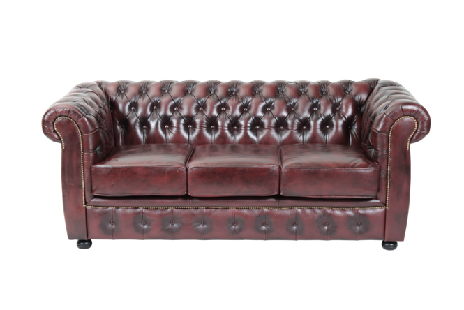 Chesterfield 3-sits London
