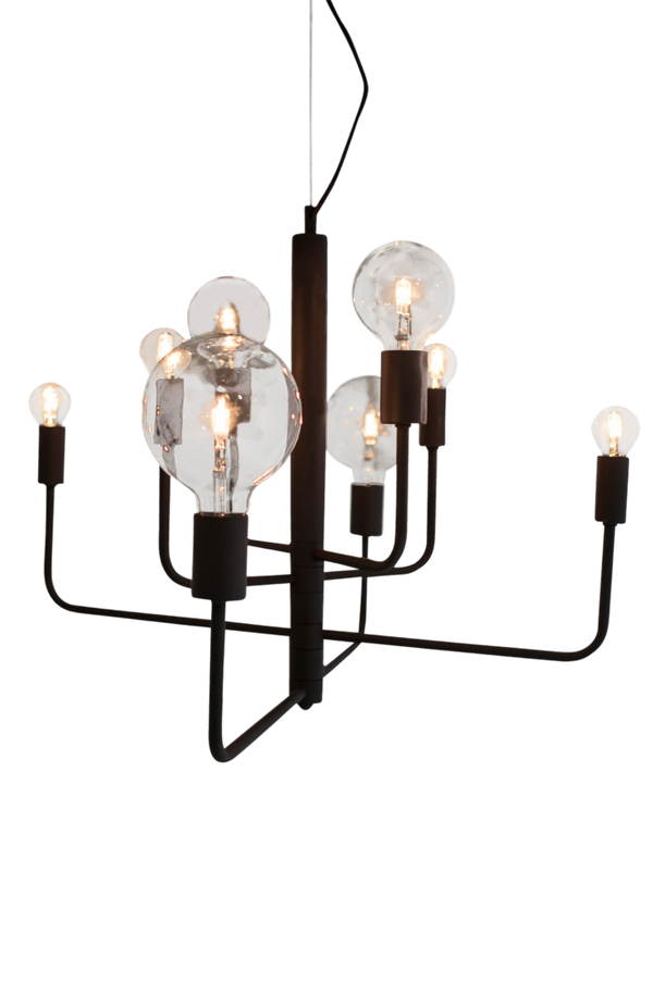 Bilde av Taklampe Random - 30151
