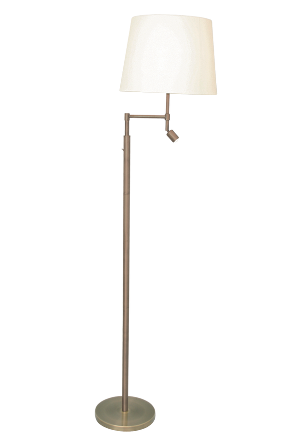 Bilde av Gulvlampe Orlando - 30151
