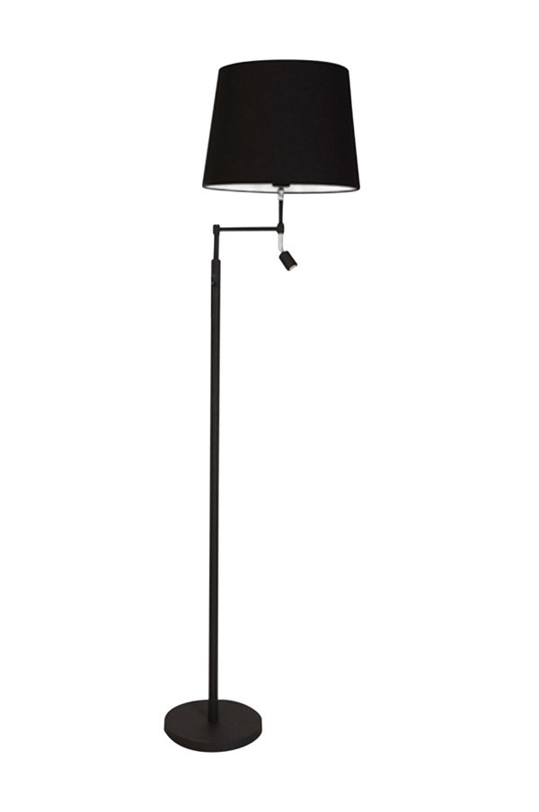 Bilde av Gulvlampe Orlando - 30151
