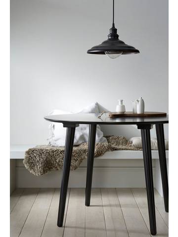 Köksbord  - Köksbord Jolina Ø 106 cm