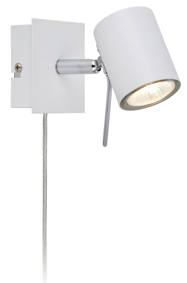 Bilde av Vegglampe Hyssna - 30151
