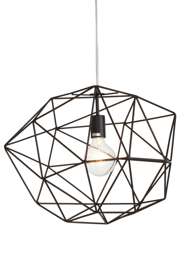 Bilde av Taklampe Diamant - 30151
