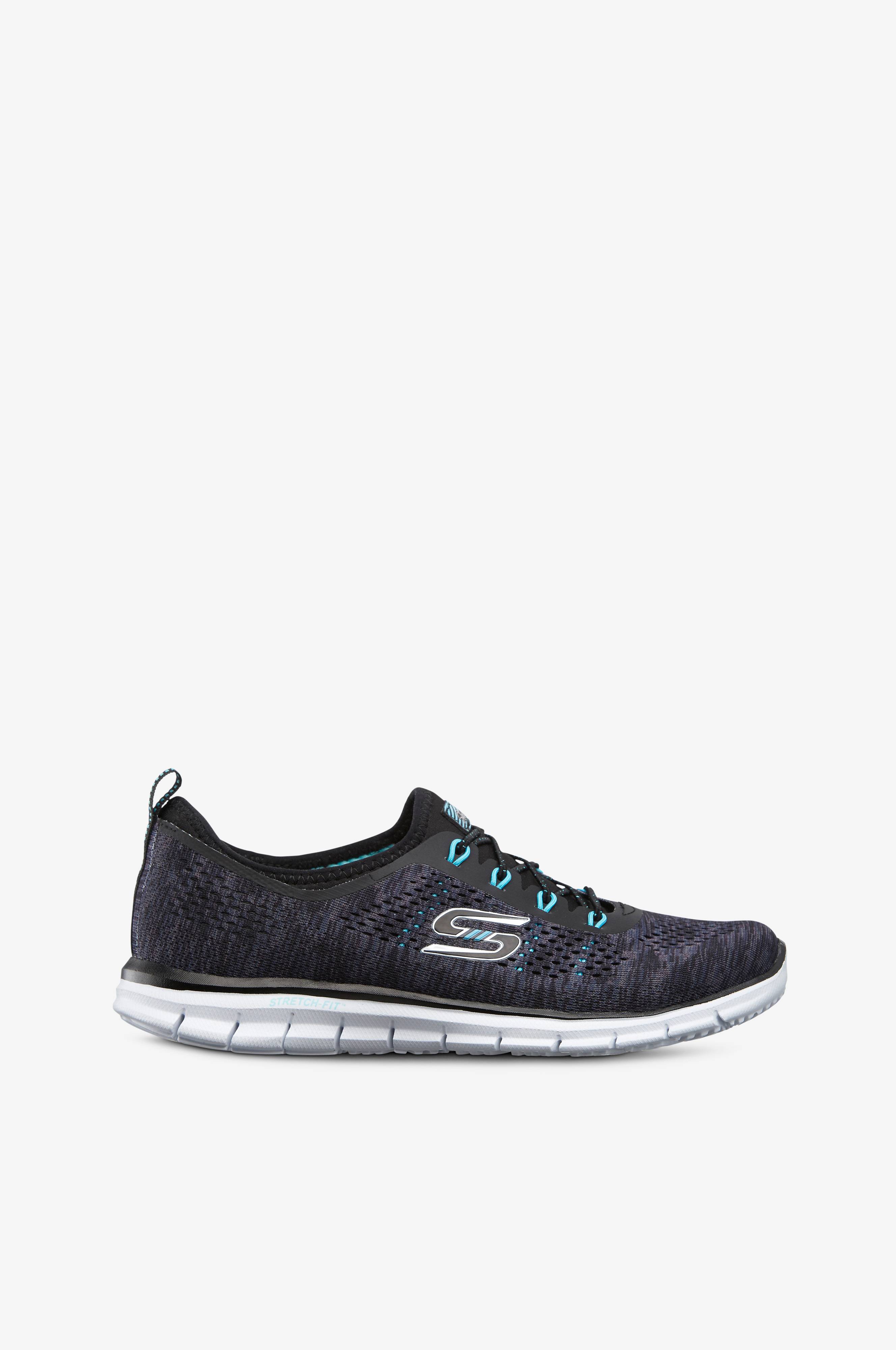 skechers glider deep space
