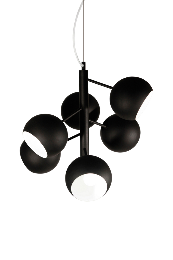 Bilde av Taklampe Rondo - 30151
