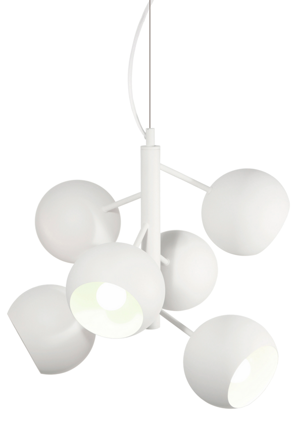 Bilde av Taklampe Rondo - 30151
