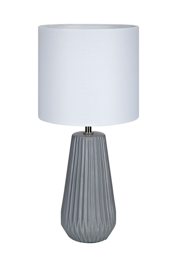 Bilde av Bordlampe Nicci - 30151
