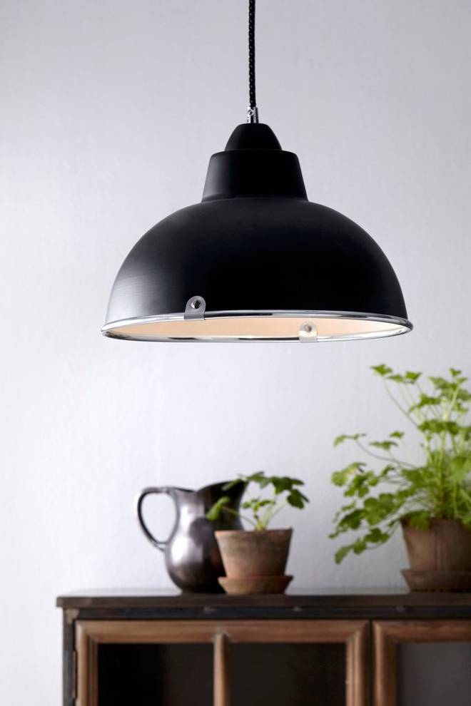 Bilde av Taklampe Retro