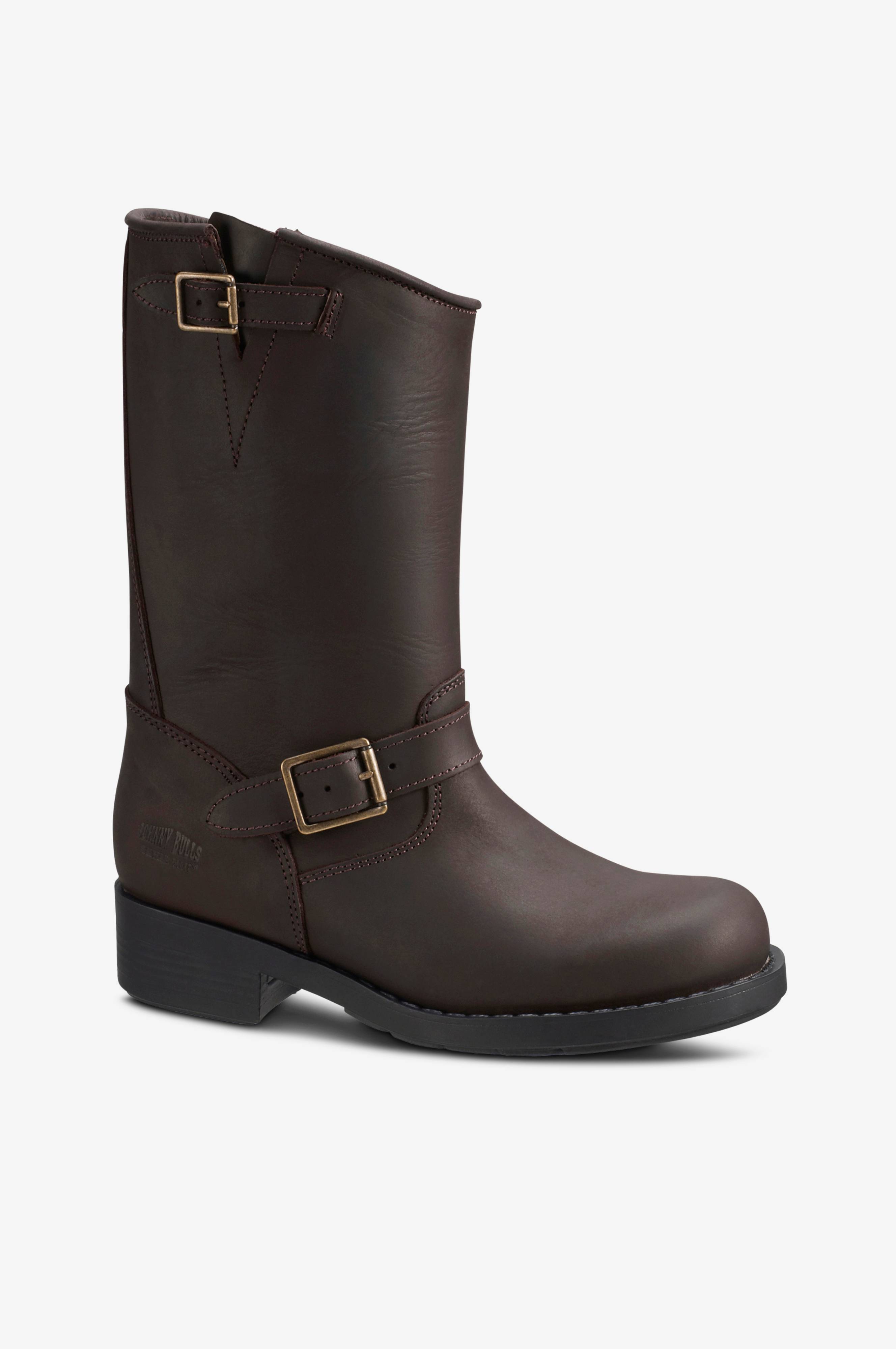 johnny bulls platform high boot