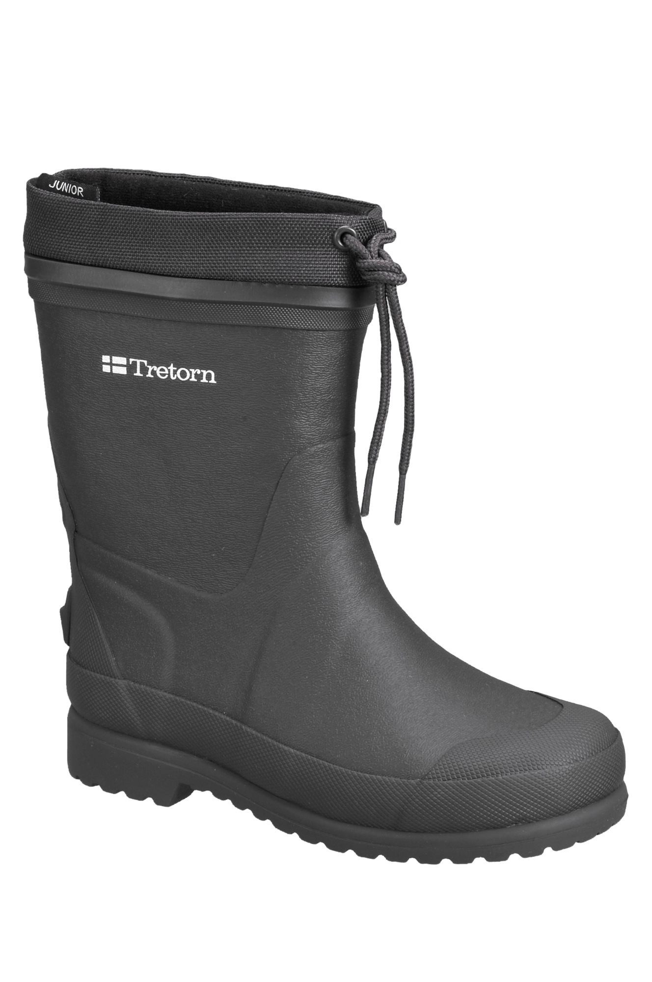 tretorn mule