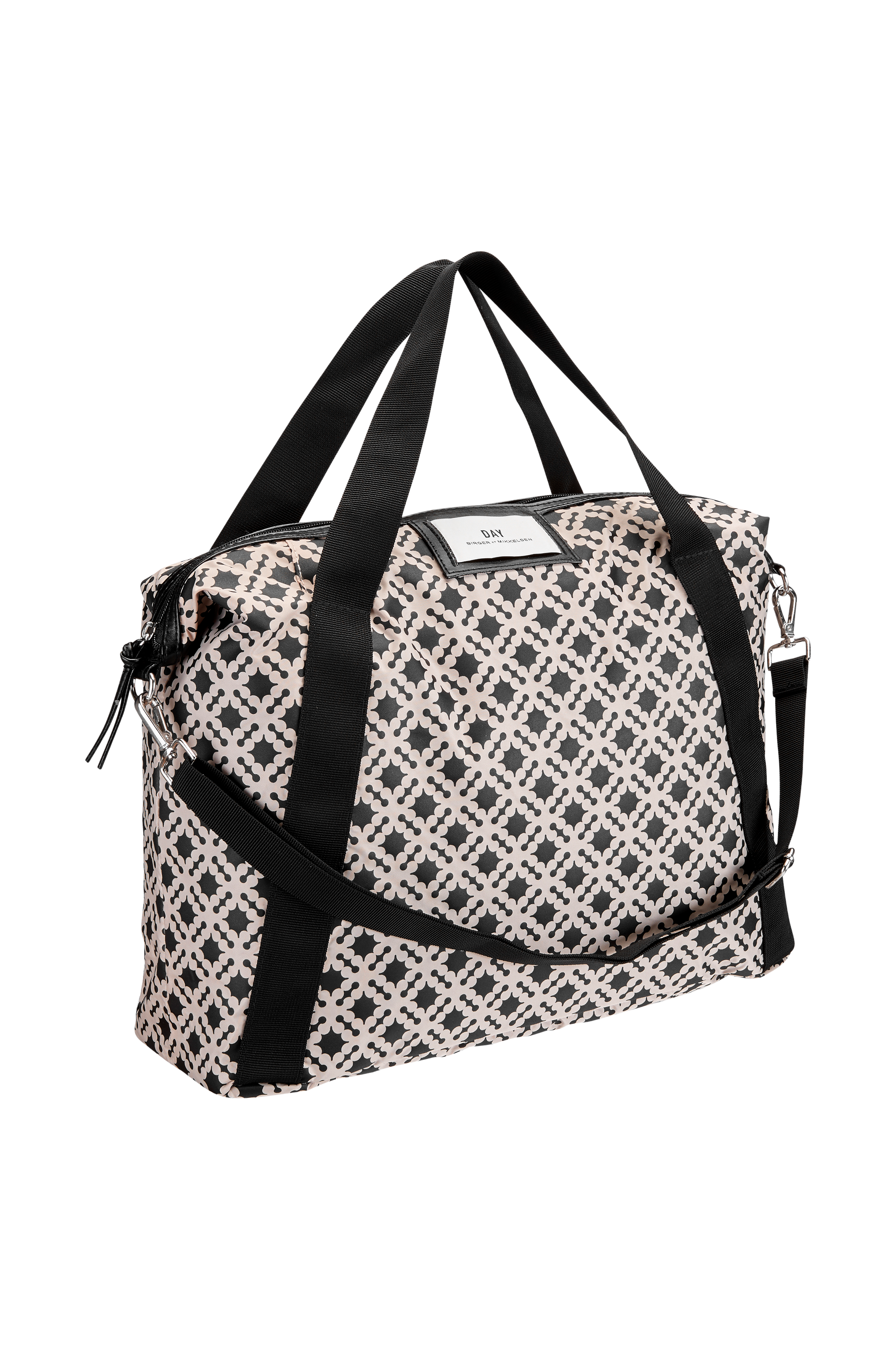 day veske crossbody