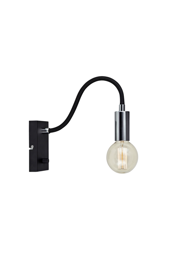 Bilde av Vegglampe Raw - 30151
