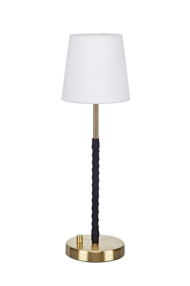 Bilde av Bordlampe Saddle