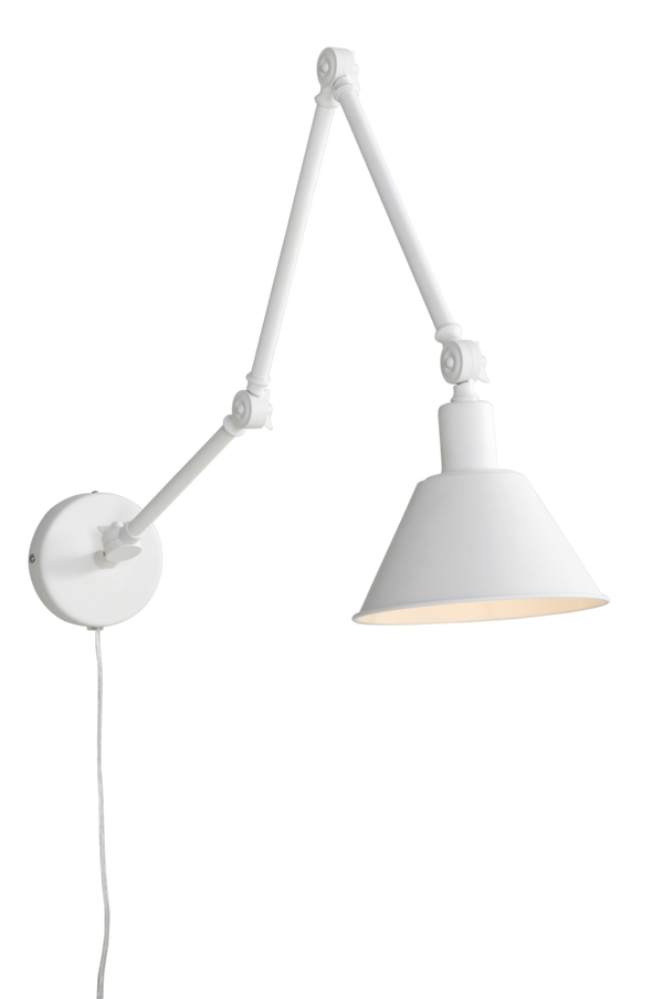 Bilde av Vegglampe Oxford - 30151
