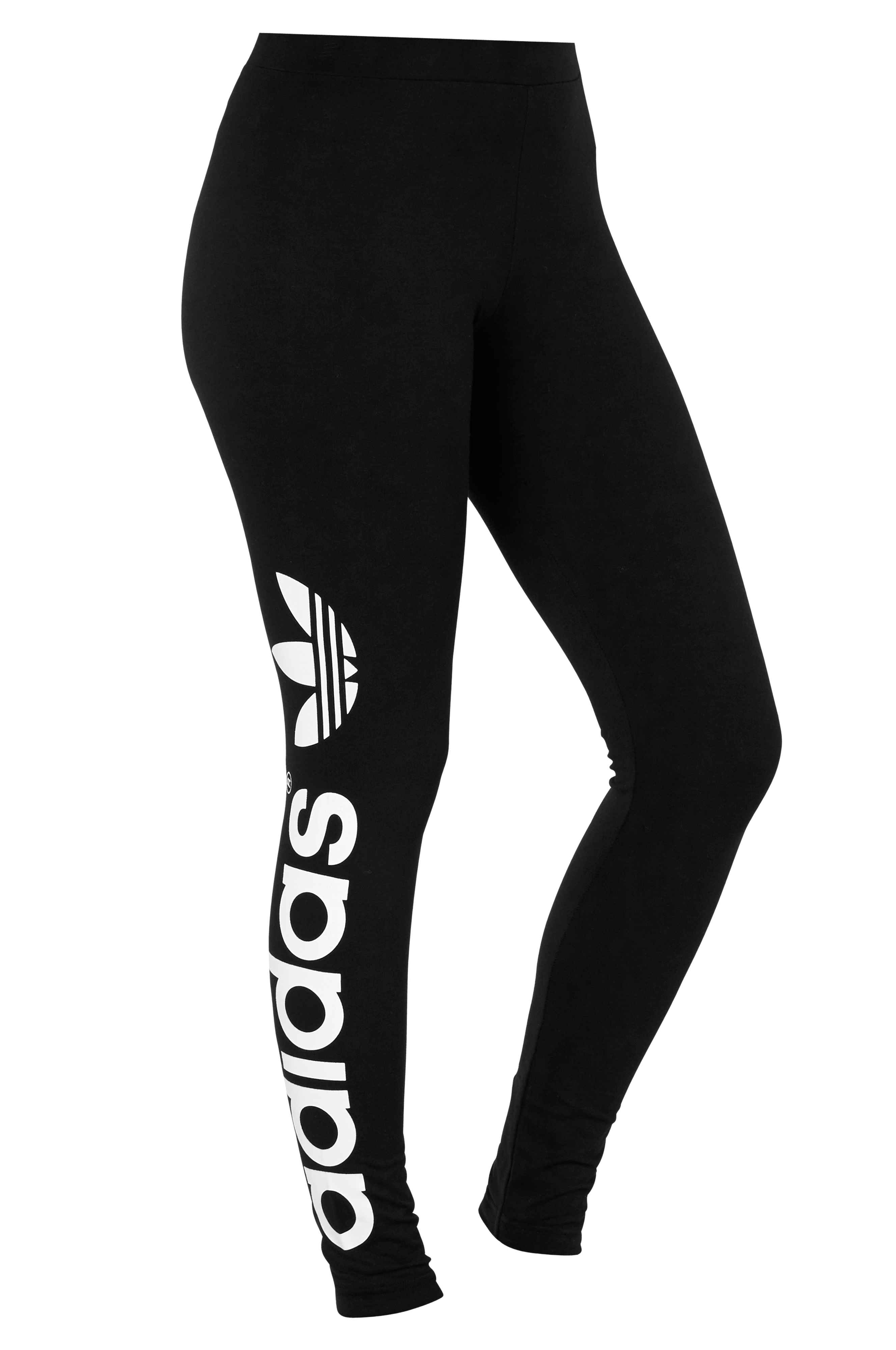 adidas men's leggings