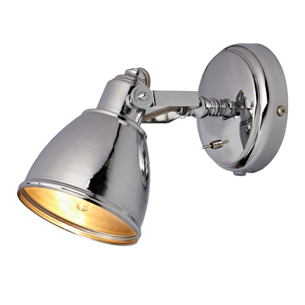 Bilde av Vegglampe FJÄLLBACKA - 30151
