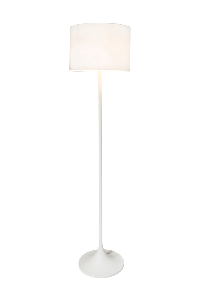 Bilde av Gulvlampe Trumpet