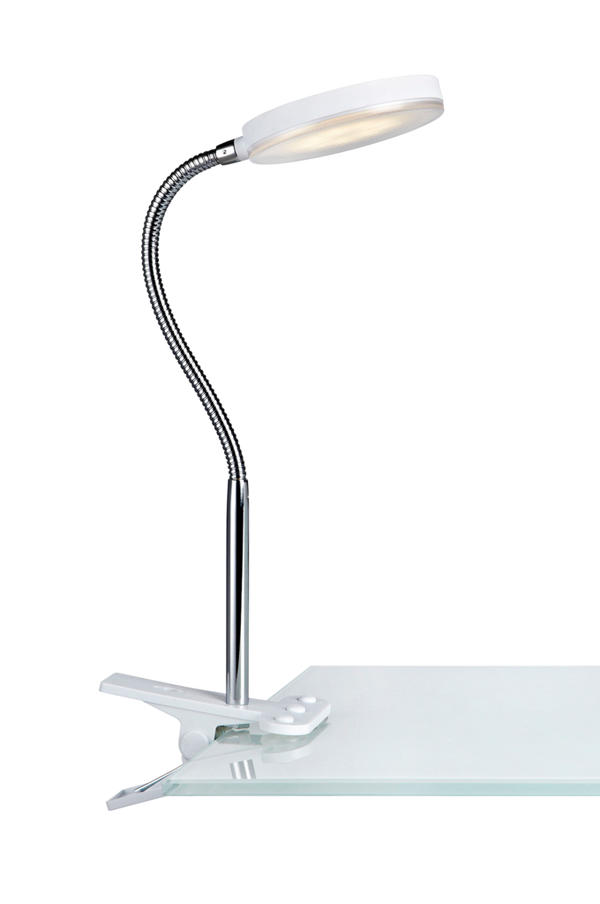 Bilde av Lampa med klypefeste Flex - 1
