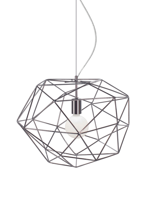 Bilde av Taklampe Diamond - 30151
