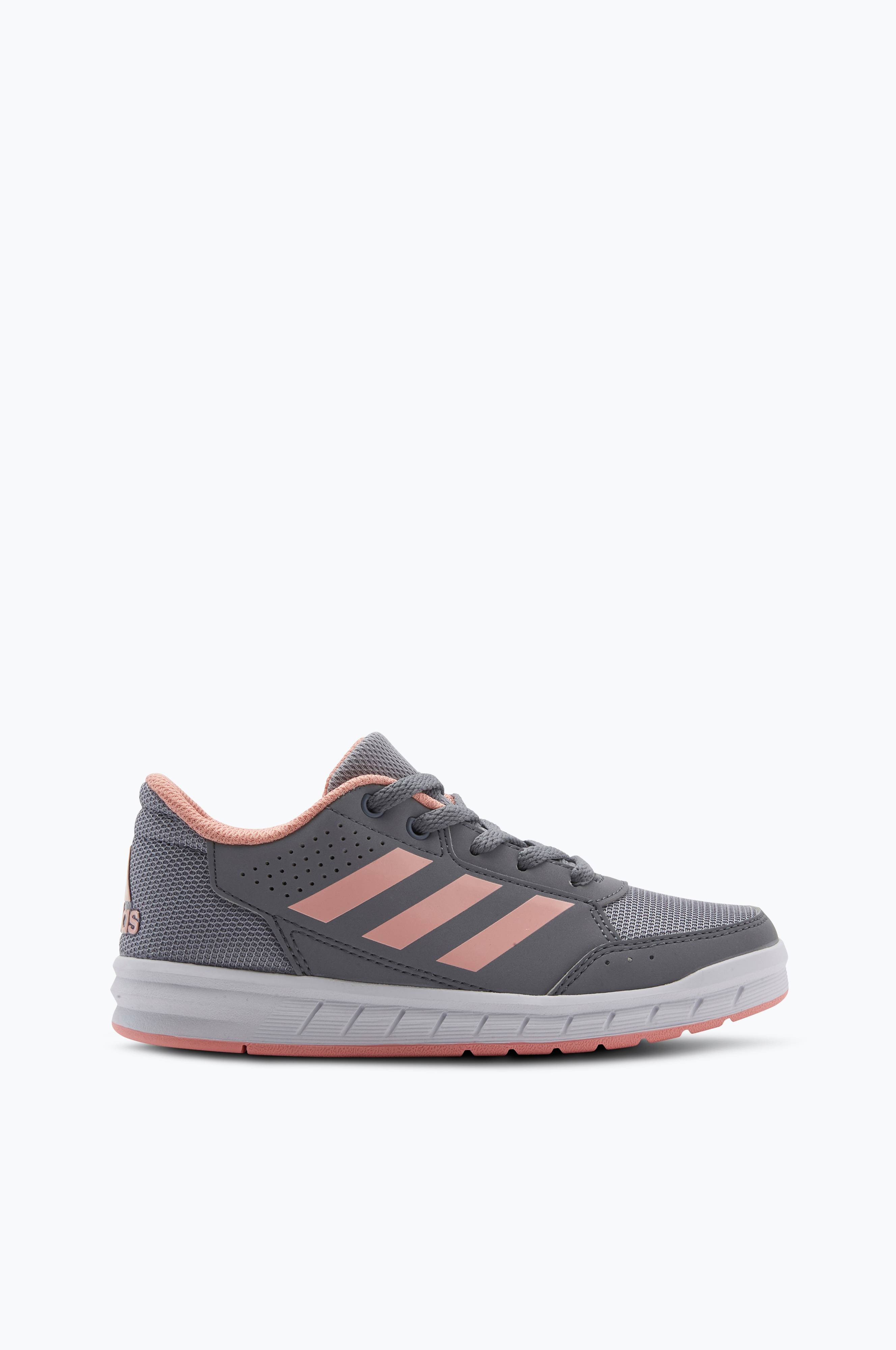 adidas Sport Performance Treningssko AltaSport - GrÃ¥ - Barn - Ellos.no