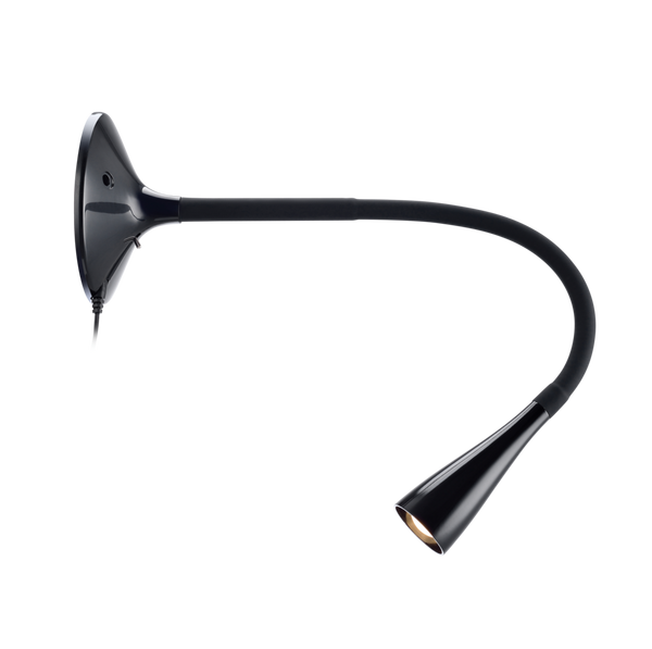 Bilde av Snake Vegglampe - 30151
