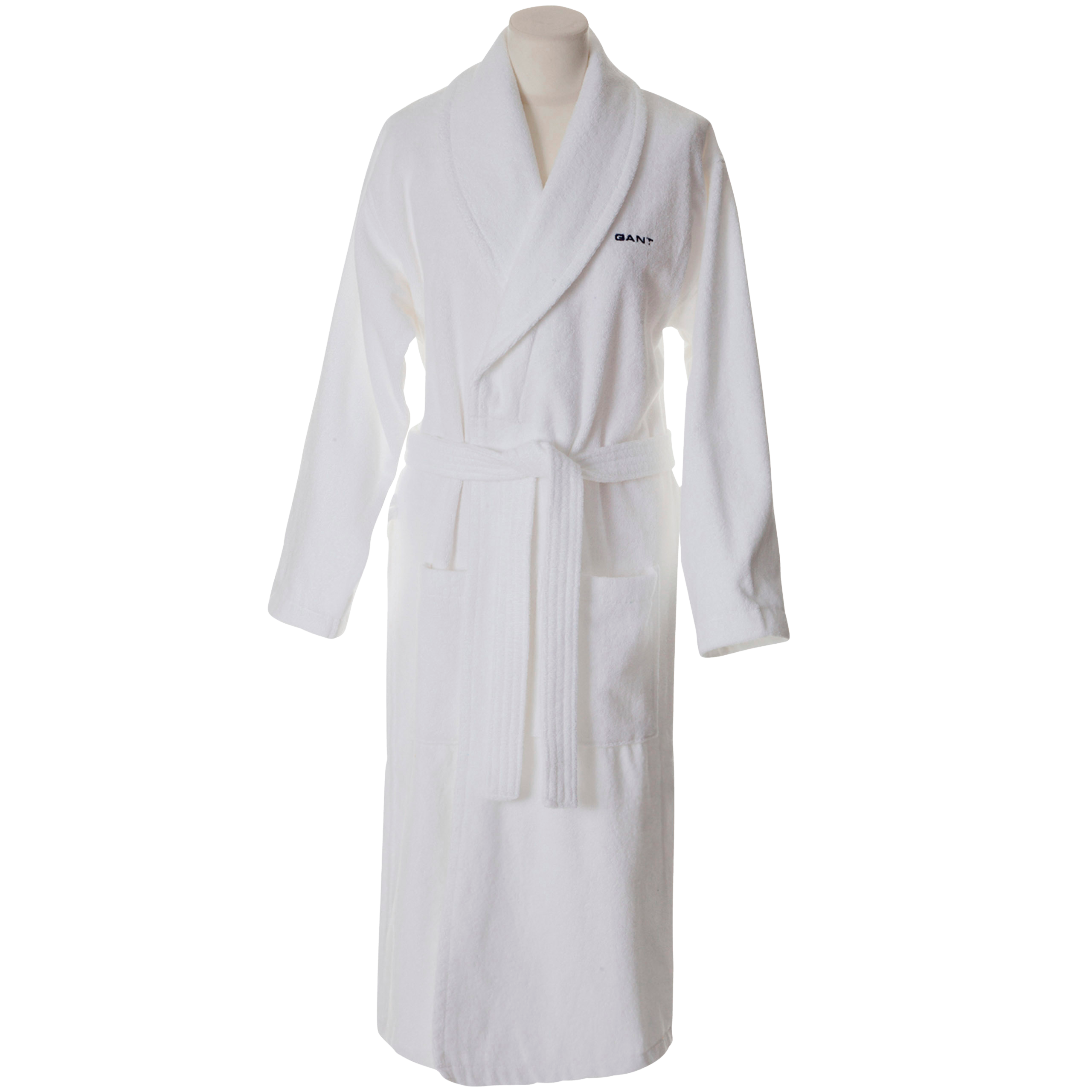 gant bathrobe