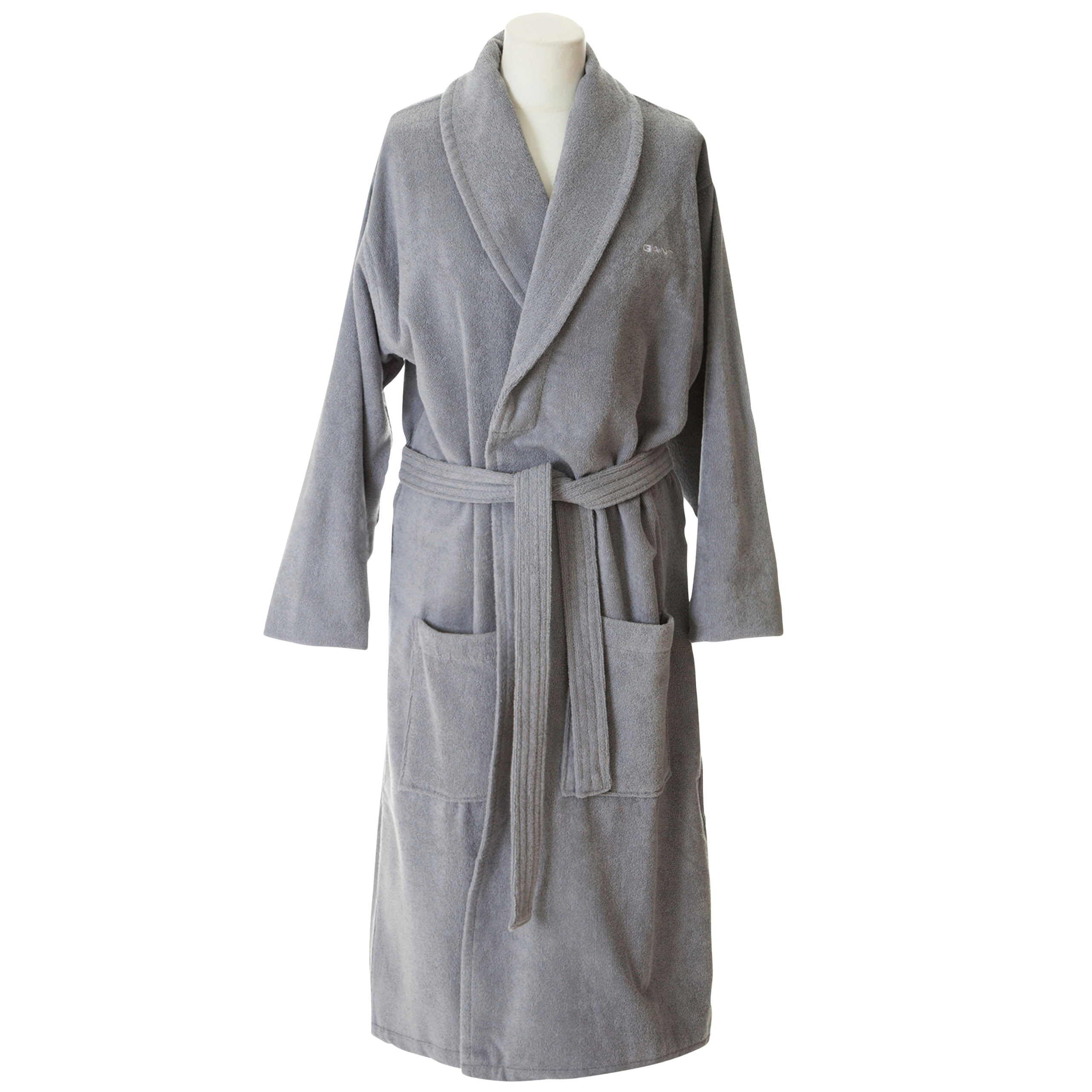 gant bathrobe
