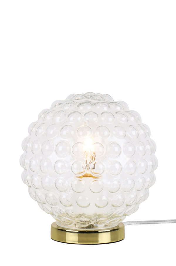 Bilde av Bordlampe Spring - 30151
