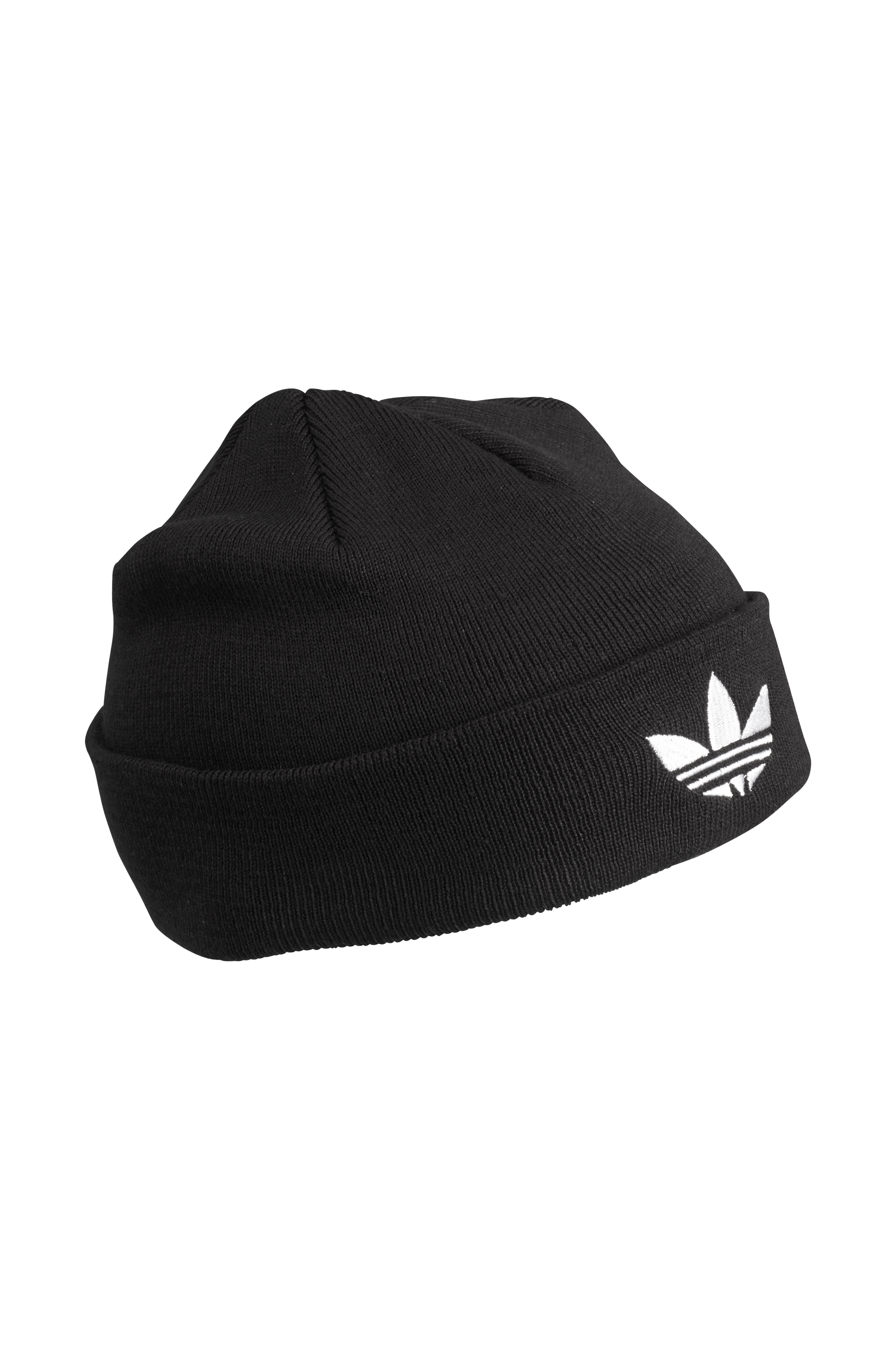 adidas trefoil pipo