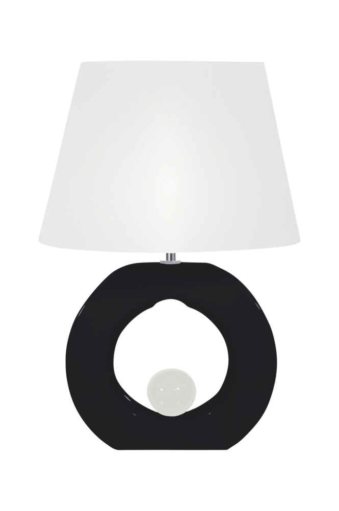 Bordslampa