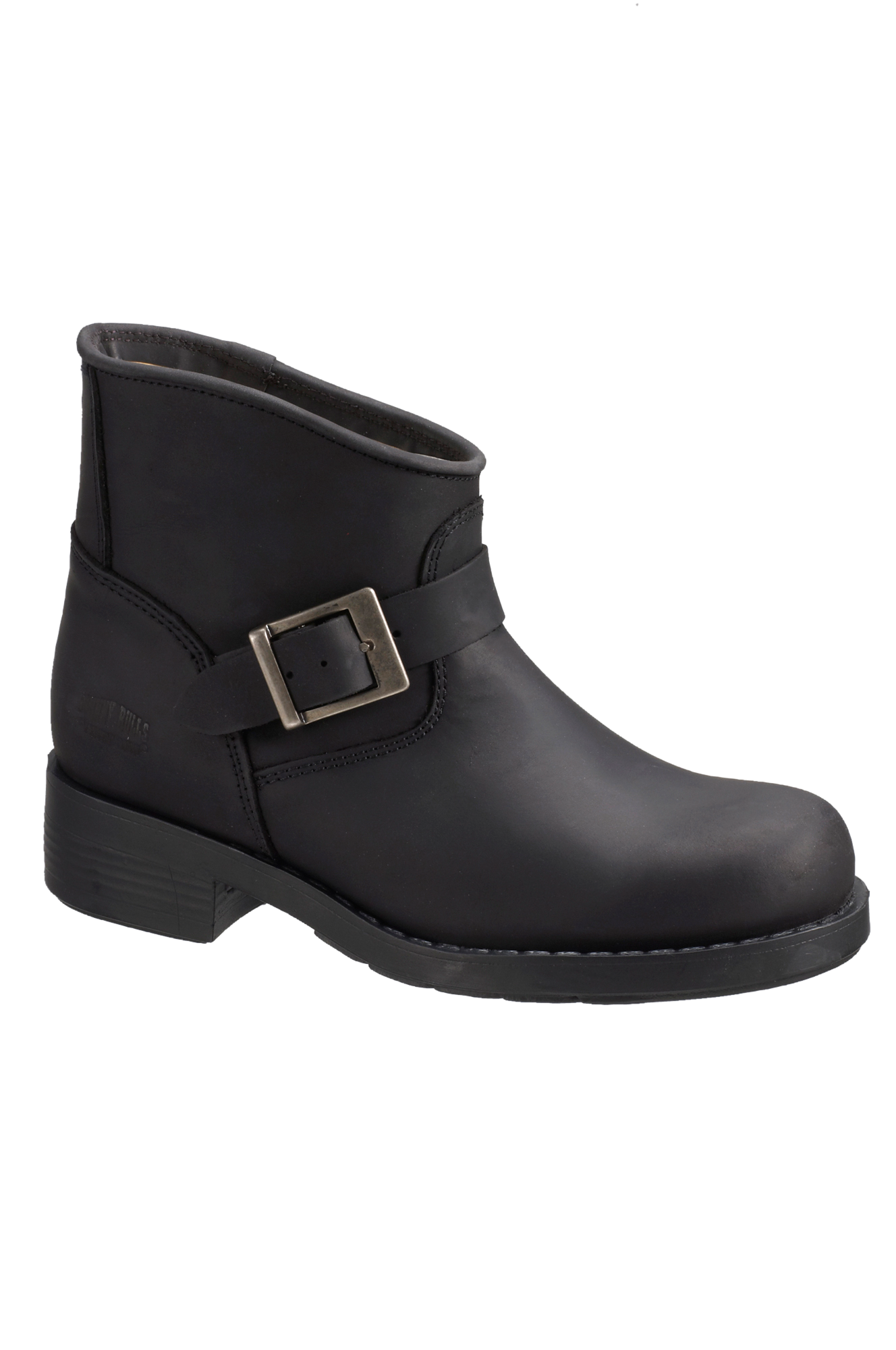 johnny bulls biker boots