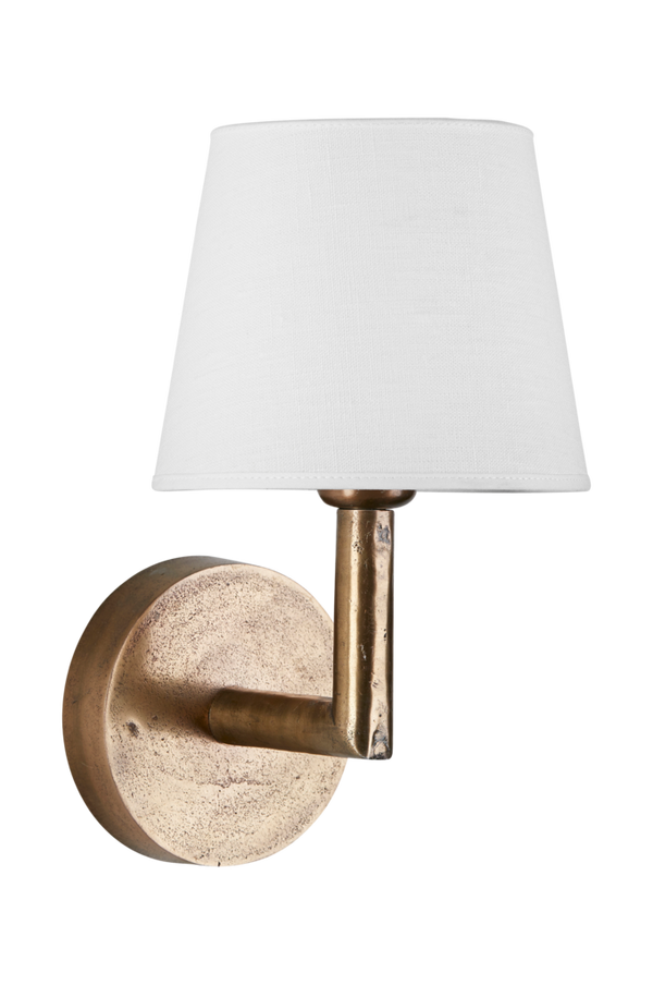 Bilde av Vegglampe Colombus - 30151
