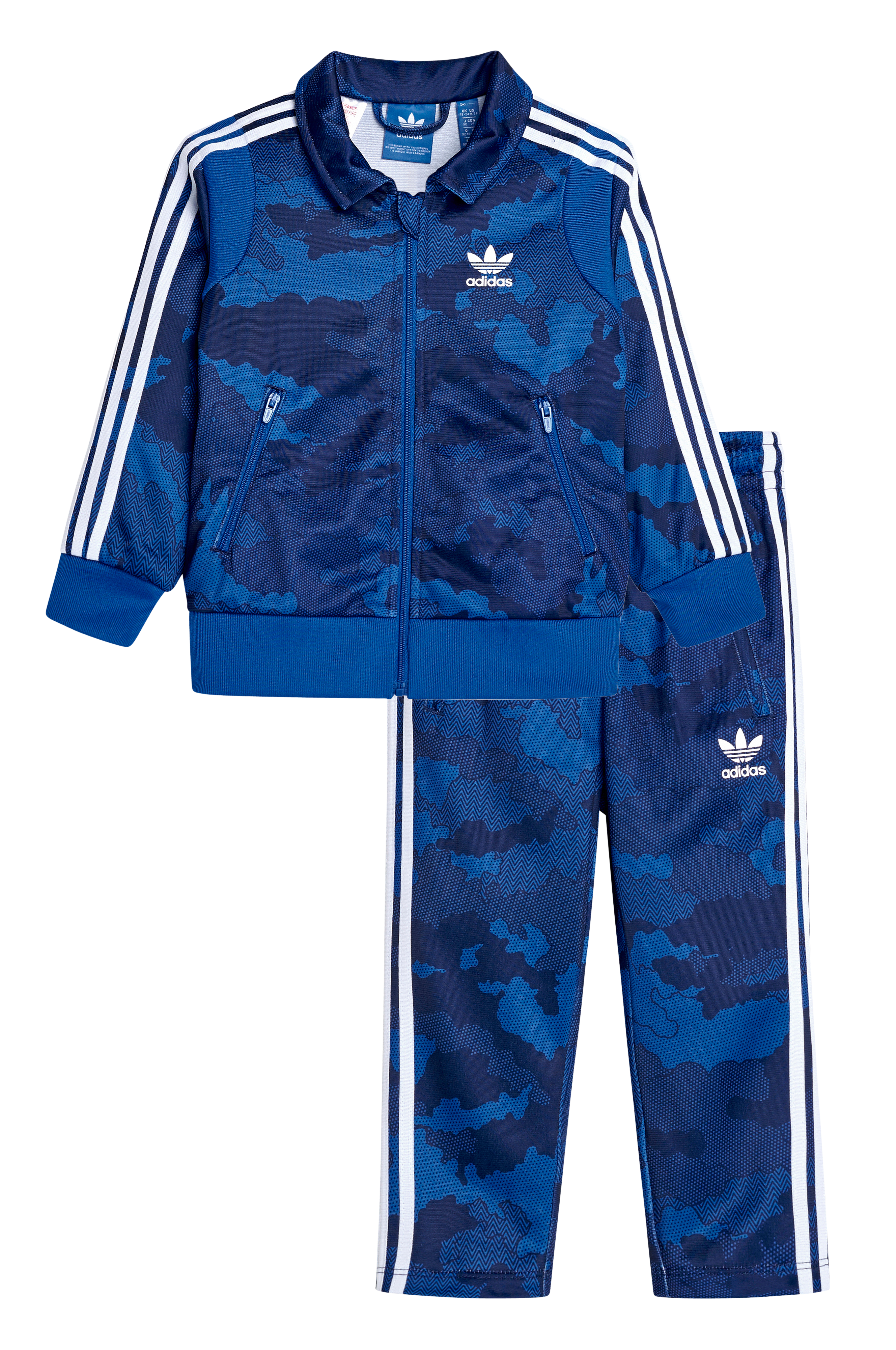 tracksuit adidas barn