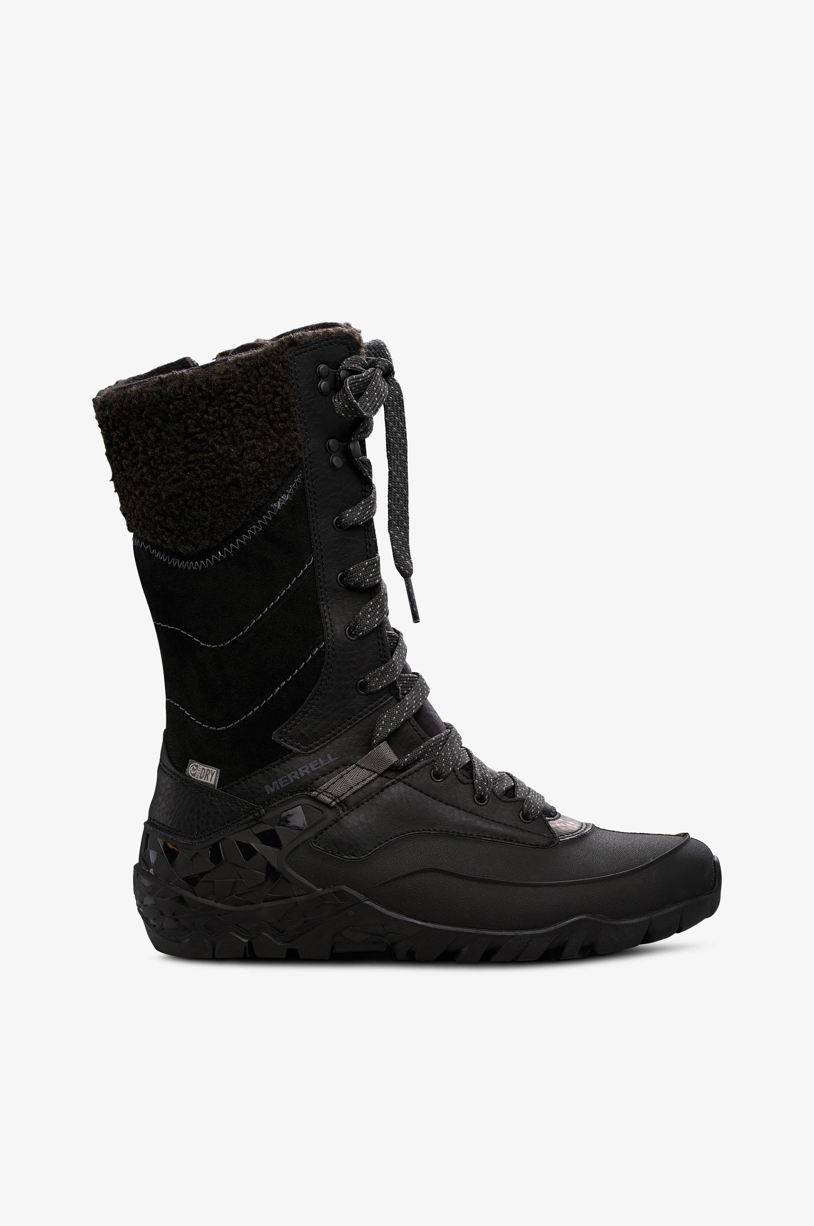 merrell aurora 8 ice 