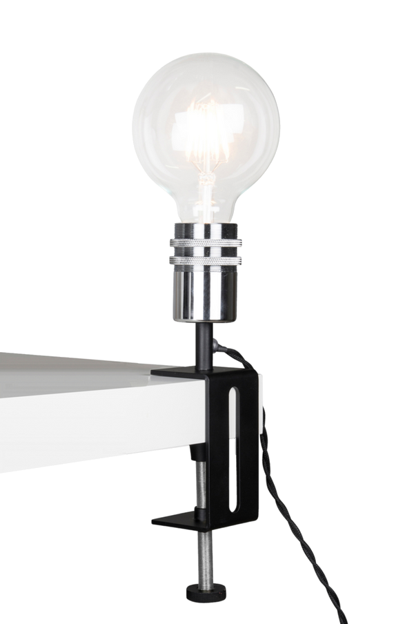 Bilde av Bordlampe Pinch - 30151
