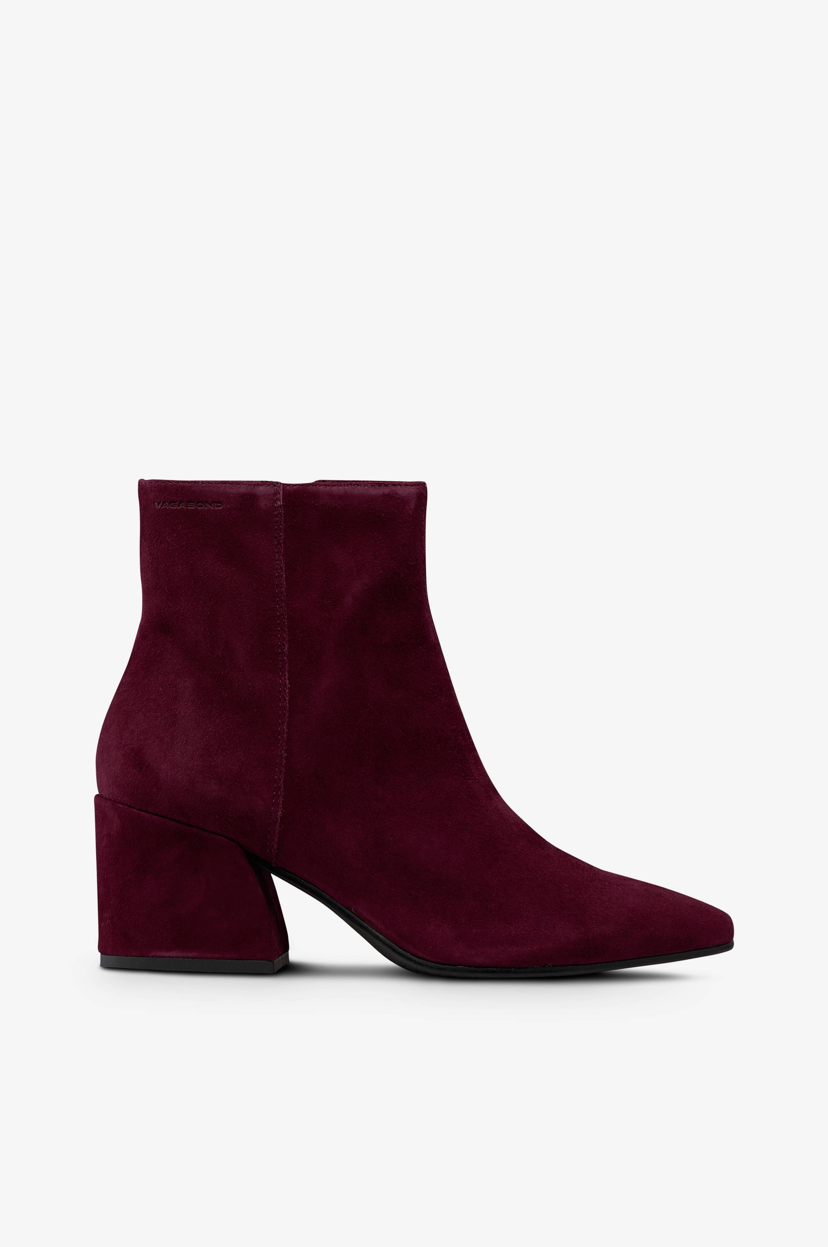 olivia vagabond boots