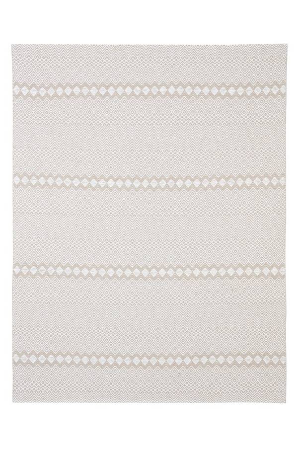 Bilde av Teppe Elin 70x150 cm - Beige
