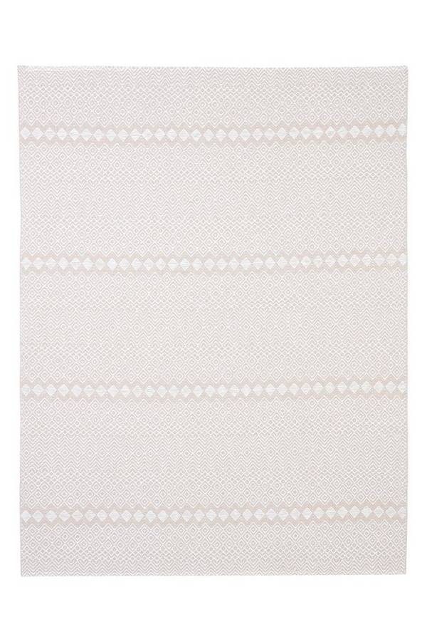 Bilde av Teppe Elin 70x150 cm - Rosa
