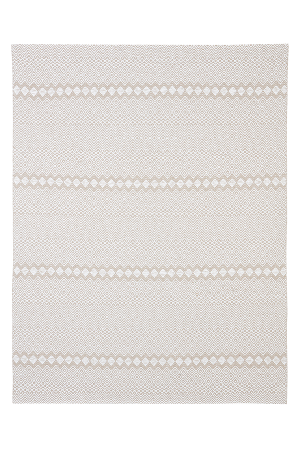 Bilde av Teppe Elin 150x200 cm - Beige
