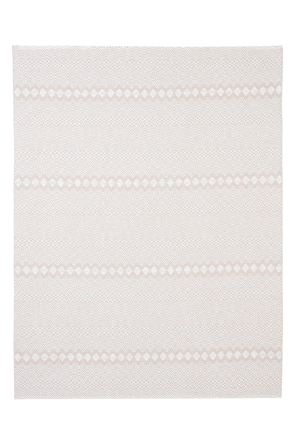 Bilde av Teppe Elin 150x200 cm - Rosa
