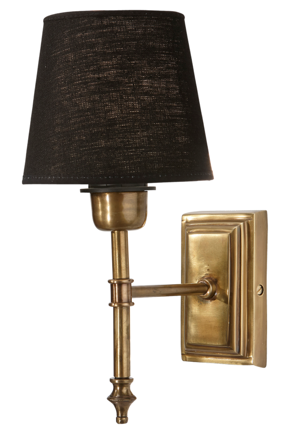 Bilde av Vegglampe Classic - 30151
