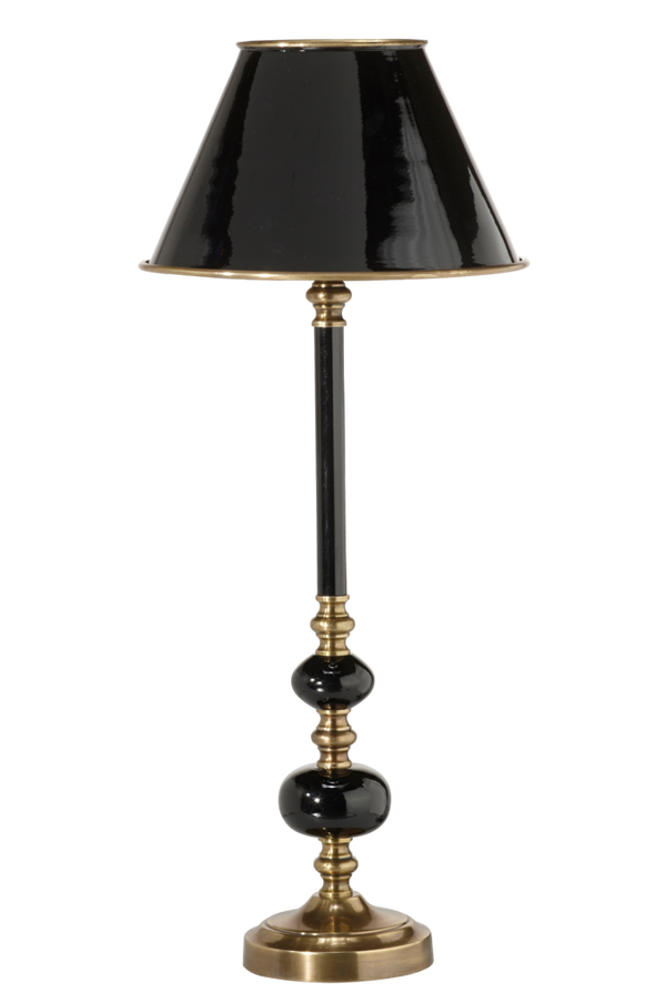 Bilde av Bordlampe Abbey 58 cm - 30151
