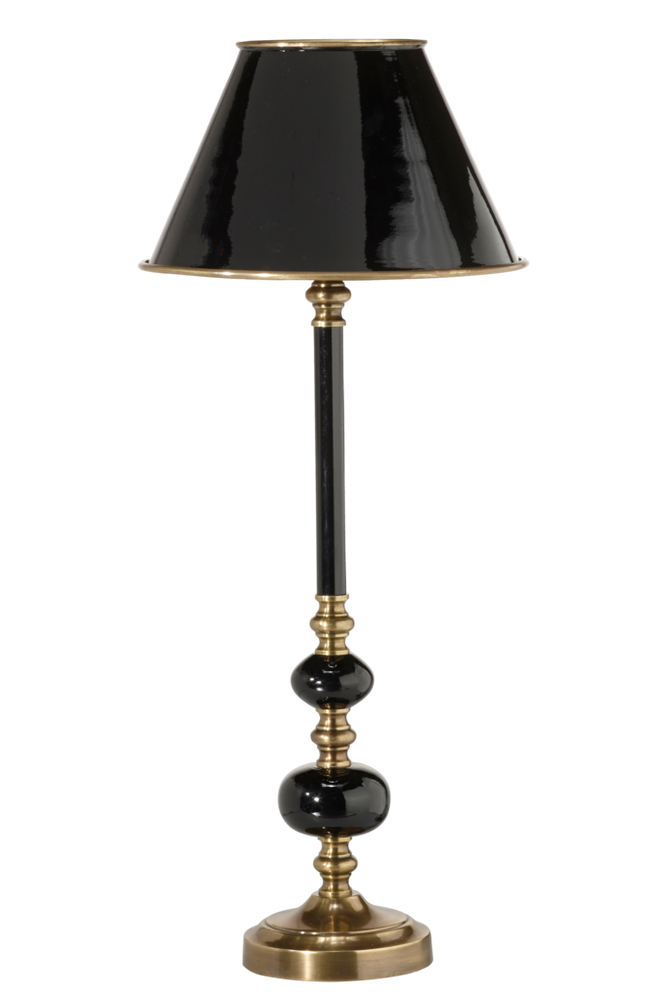 Bordlampe Abbey 58 cm