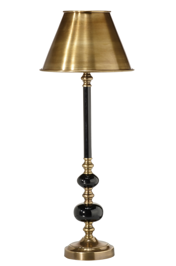 Bilde av Bordlampe Abbey 58 cm - 1
