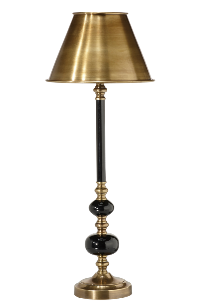 Bilde av Bordlampe Abbey 58 cm