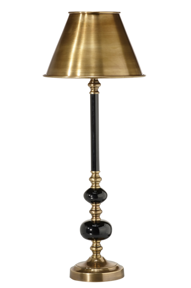Bordslampa Abbey 58 cm