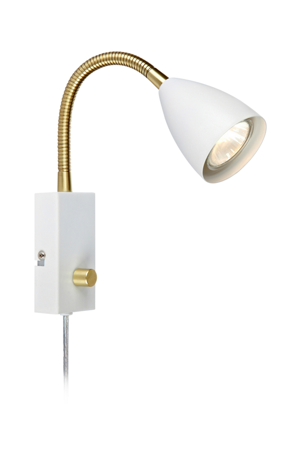 Bilde av Vegglampe Ciro - 1
